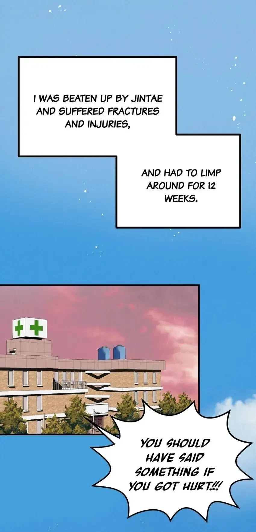 Boy Meets Girl Chapter 29, page 2