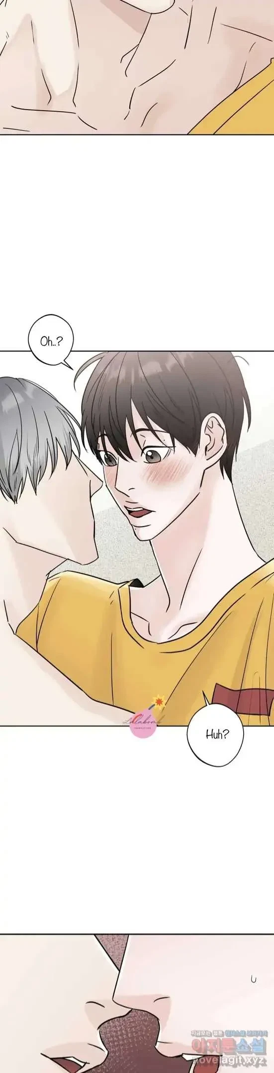 Lend Me Some Sugar Chapter 7, page 27
