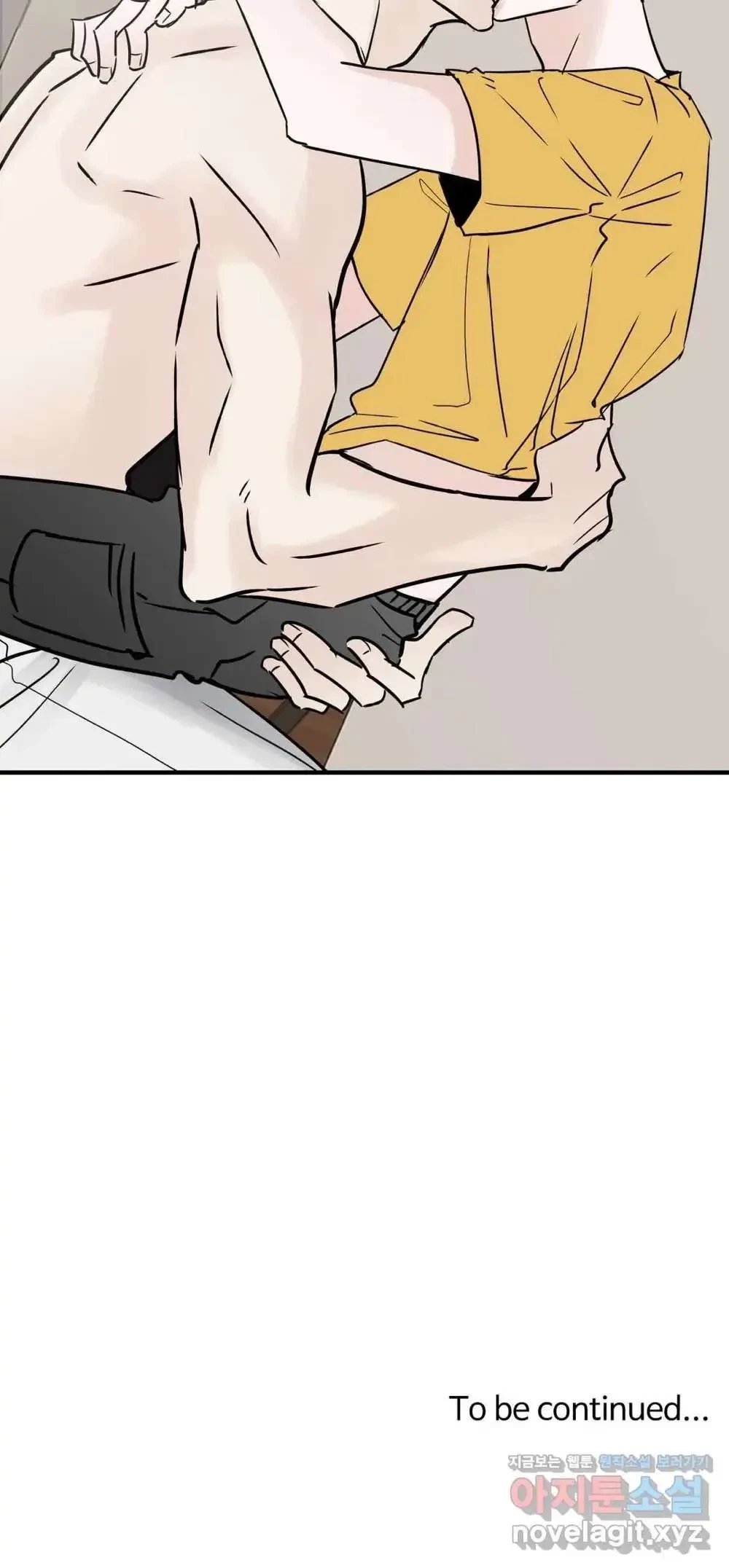 Lend Me Some Sugar Chapter 7, page 29