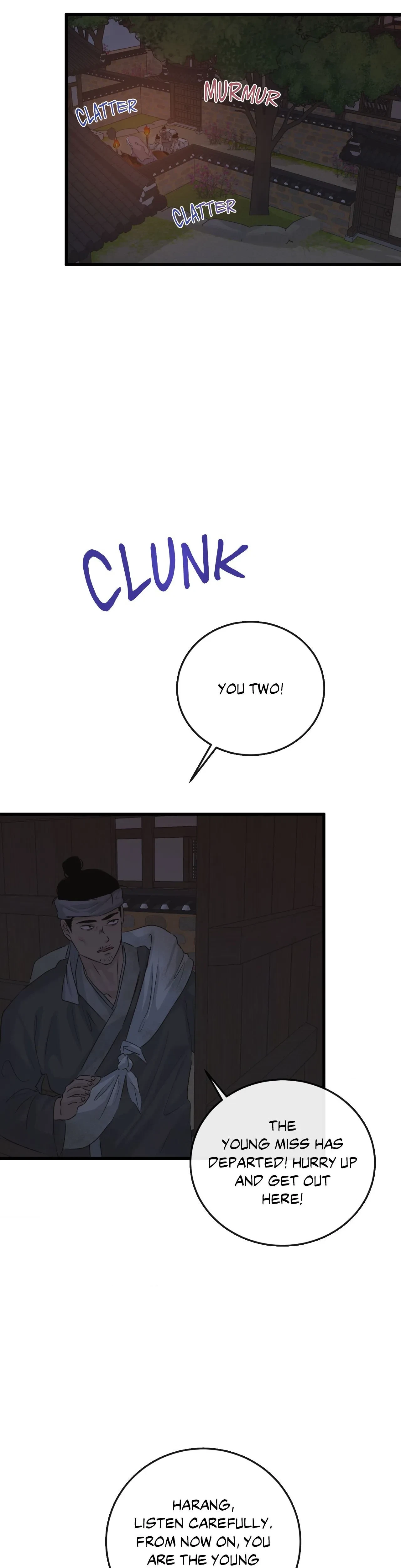 Chapter 88 - Special Chapter 1, page 2