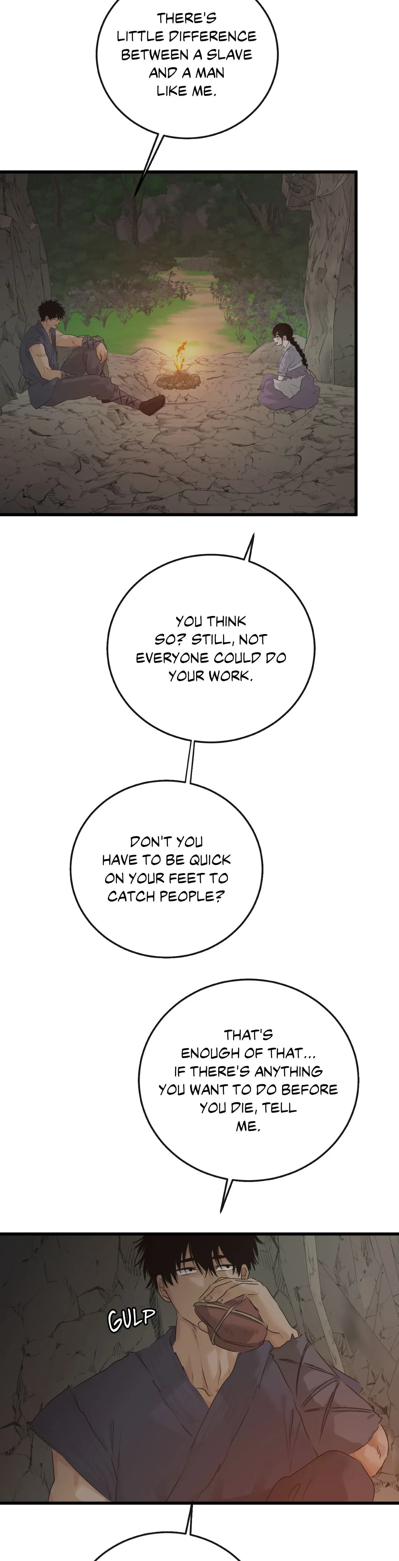 Chapter 88 - Special Chapter 1, page 32
