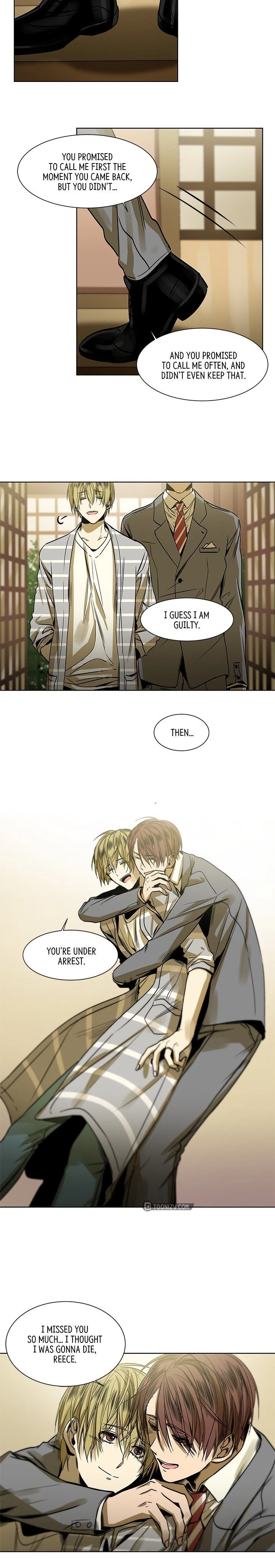 Chapter 16 - The Law of Special Relationships, page 10