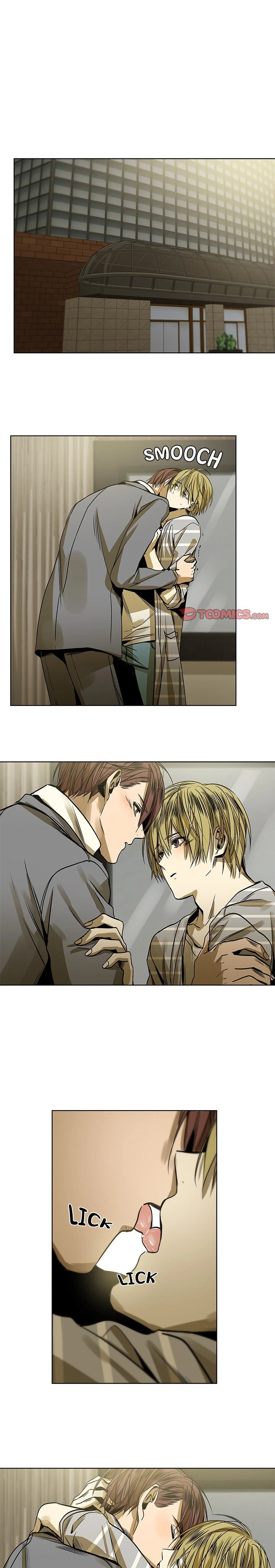 Chapter 16 - The Law of Special Relationships, page 11