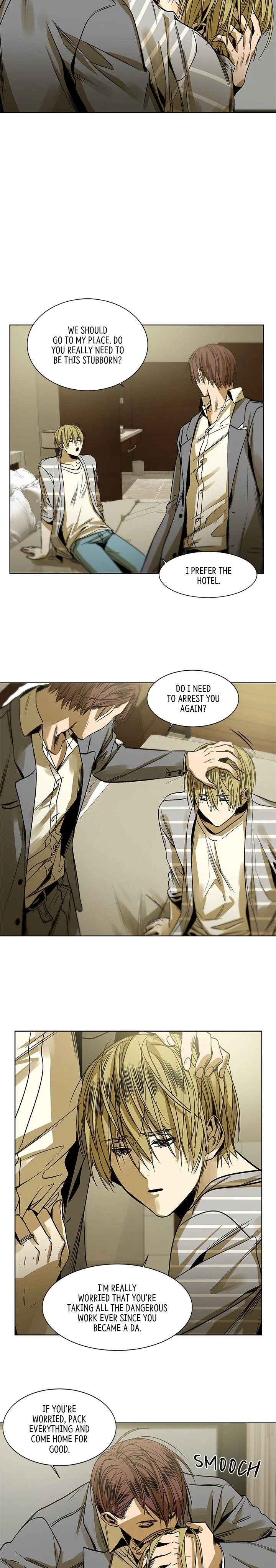 Chapter 16 - The Law of Special Relationships, page 12