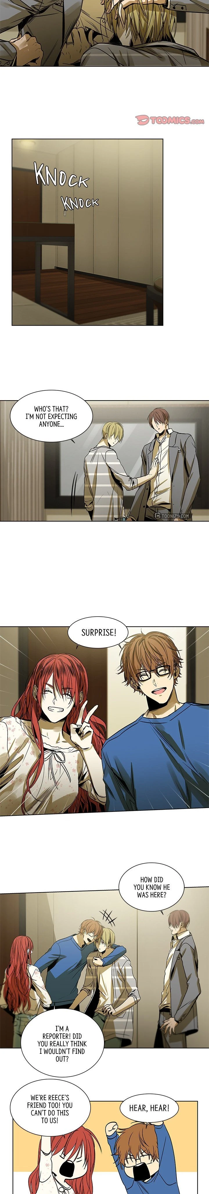 Chapter 16 - The Law of Special Relationships, page 13