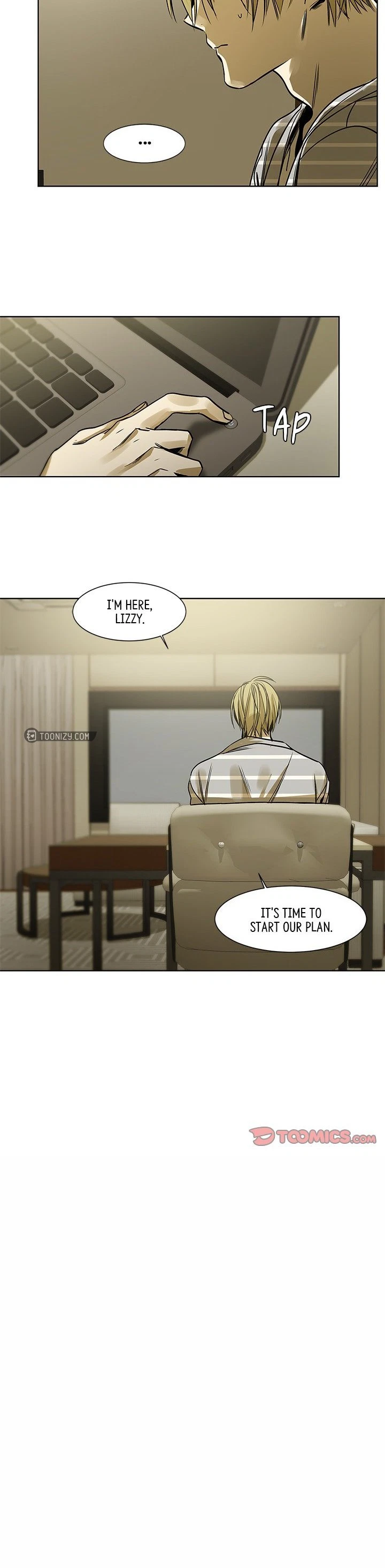 Chapter 16 - The Law of Special Relationships, page 16