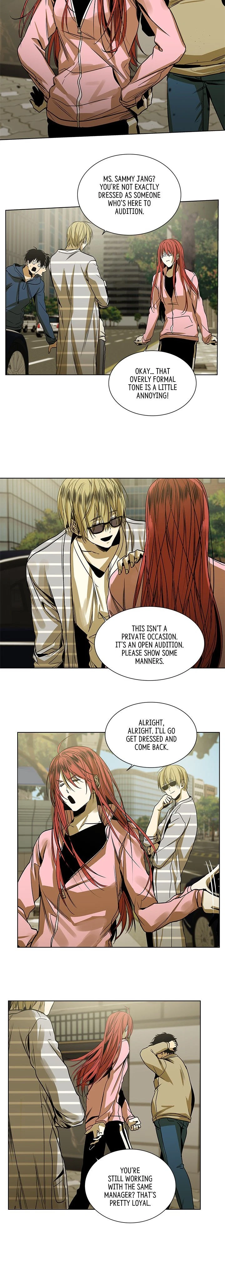 Chapter 16 - The Law of Special Relationships, page 3