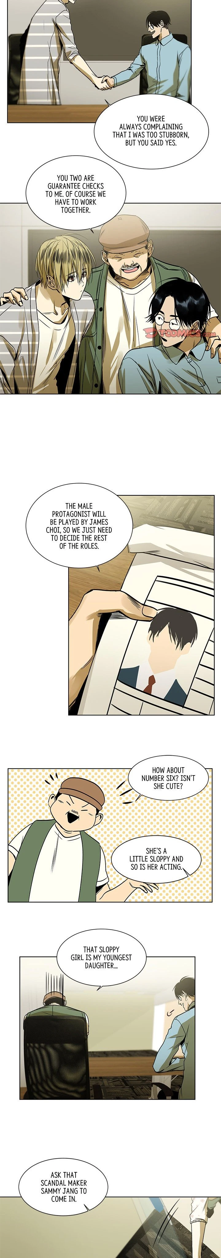 Chapter 16 - The Law of Special Relationships, page 6
