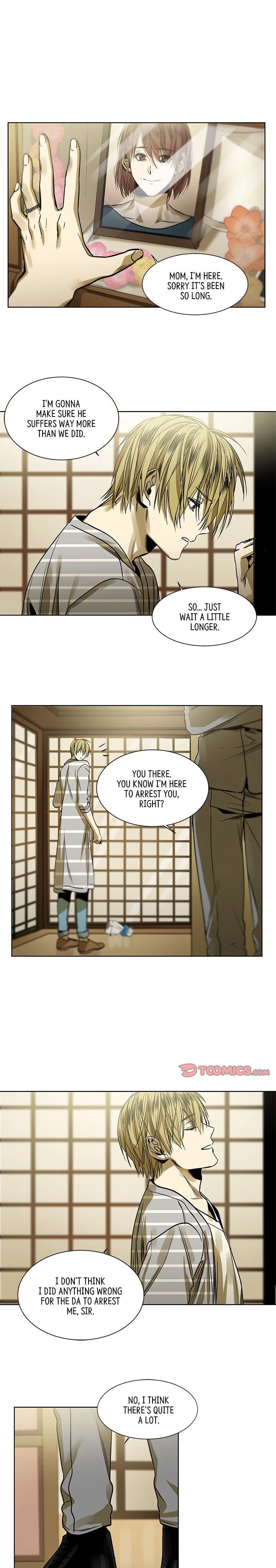 Chapter 16 - The Law of Special Relationships, page 9