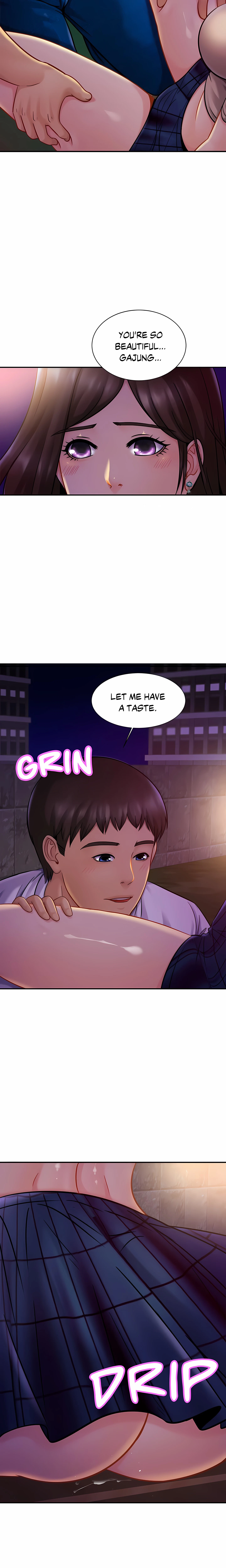 Close Family Chapter 18 (Uncensored), page 14