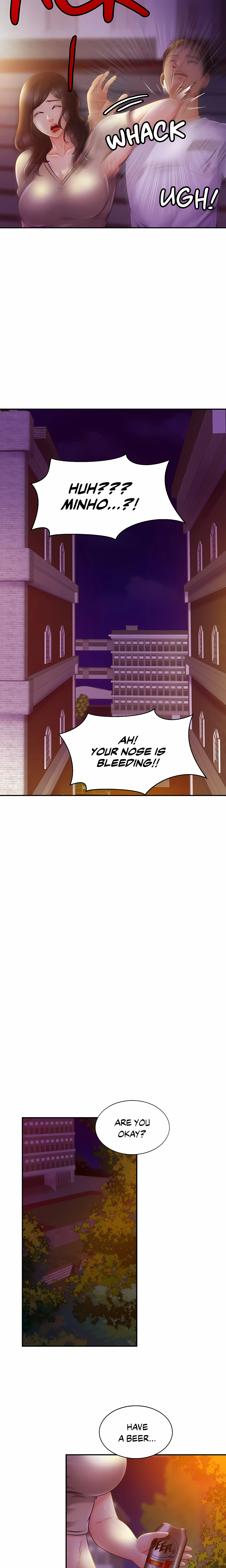 Close Family Chapter 18 (Uncensored), page 7