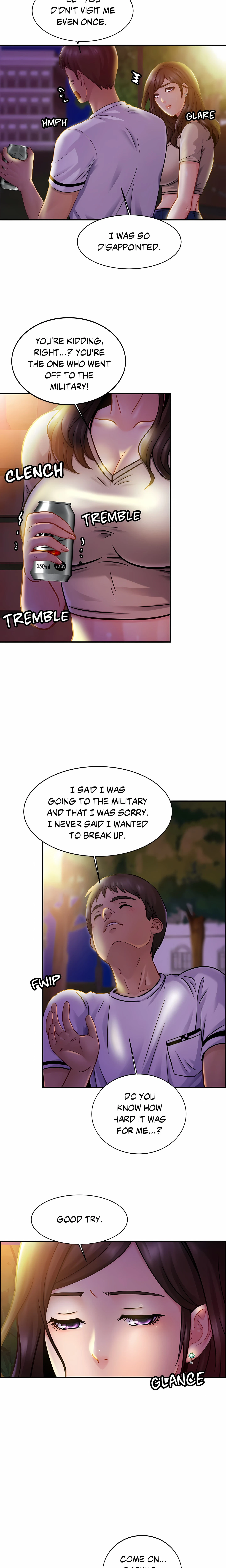 Close Family Chapter 18 (Uncensored), page 9