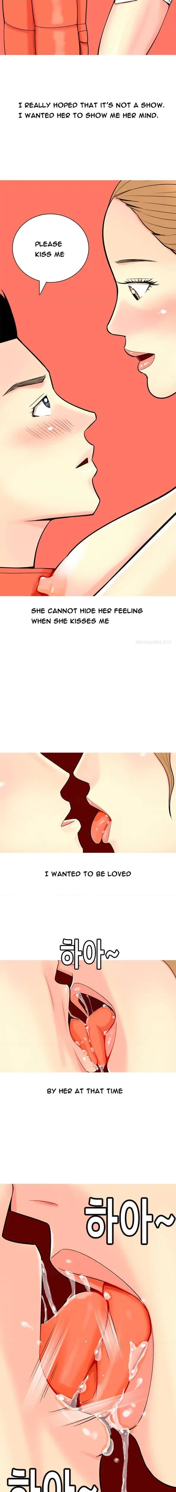 Hooker (Sib Yugseong) Chapter 3, page 3