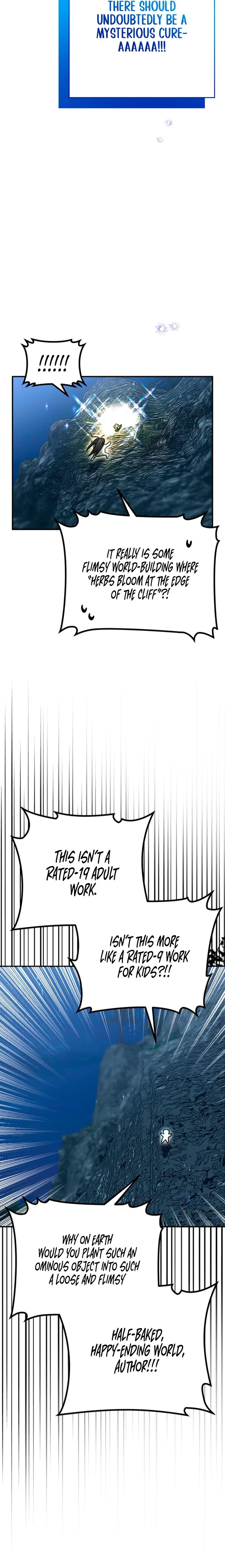 Kingdom Of Innocence Chapter 36, page 3