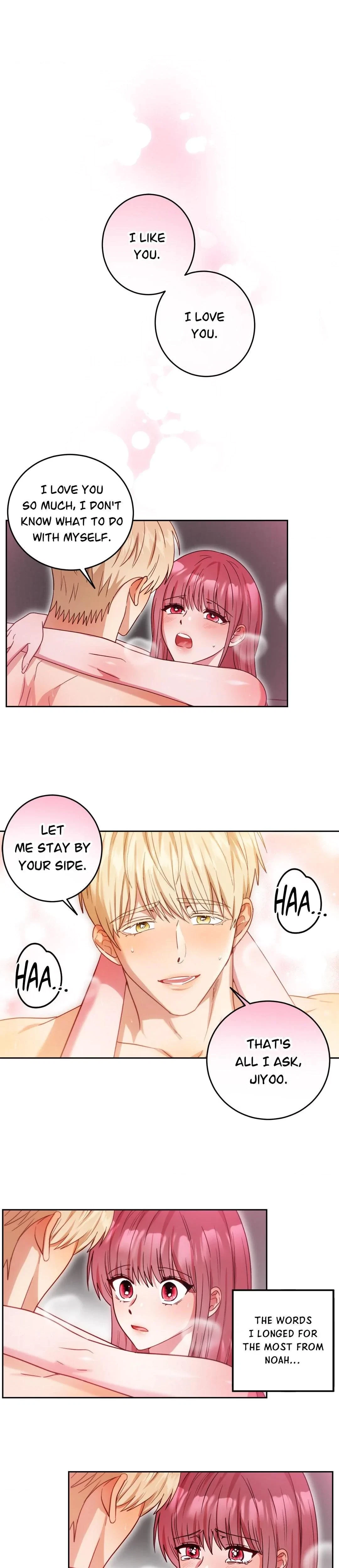 Take Two Chapter 28, page 12