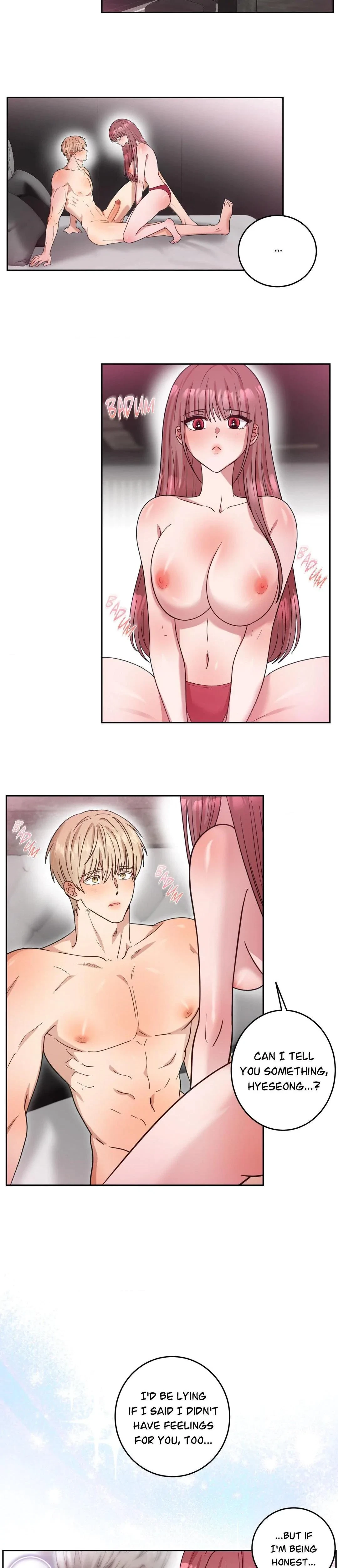 Take Two Chapter 28, page 2