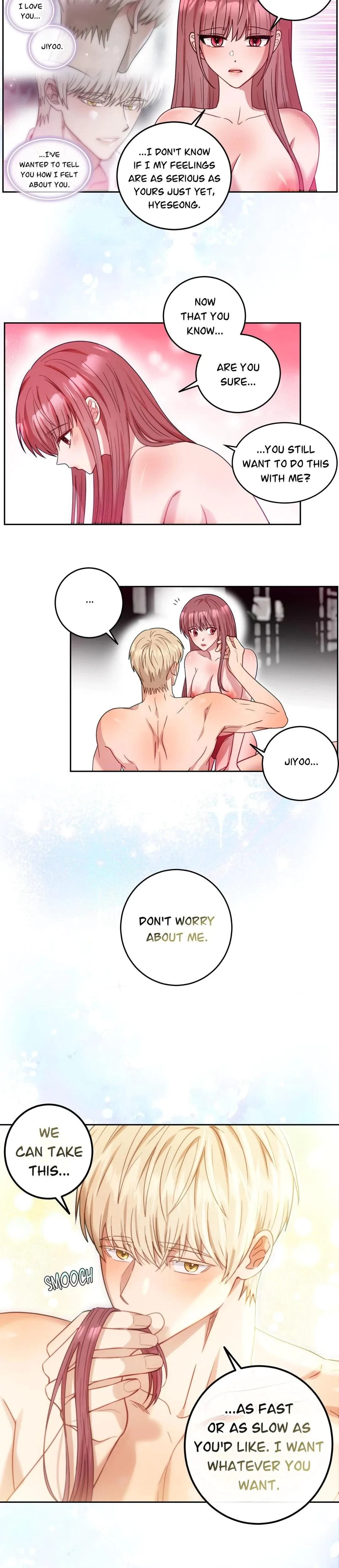 Take Two Chapter 28, page 3