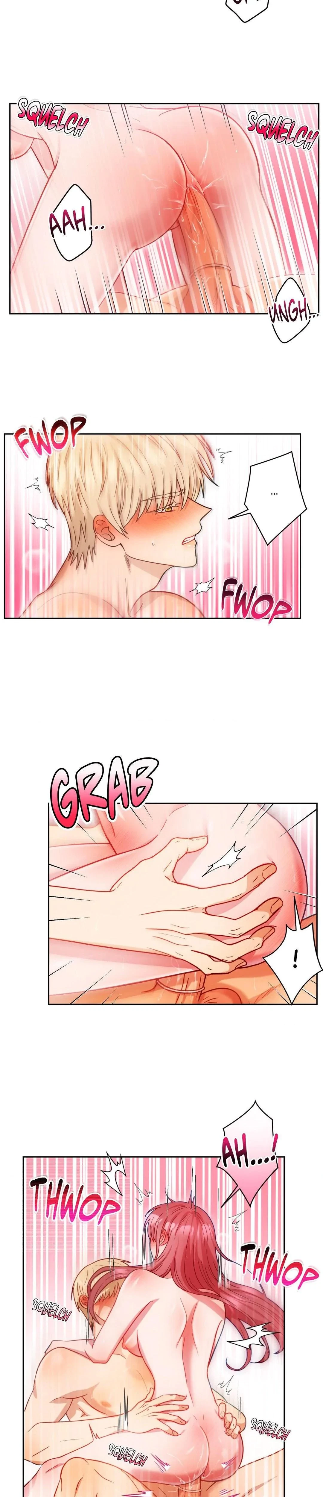Take Two Chapter 28, page 7