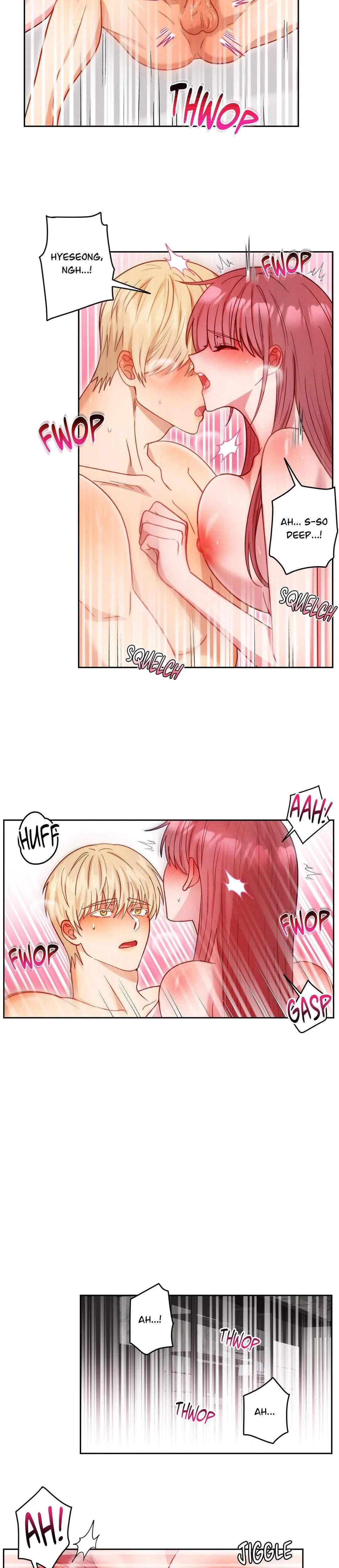 Take Two Chapter 28, page 8