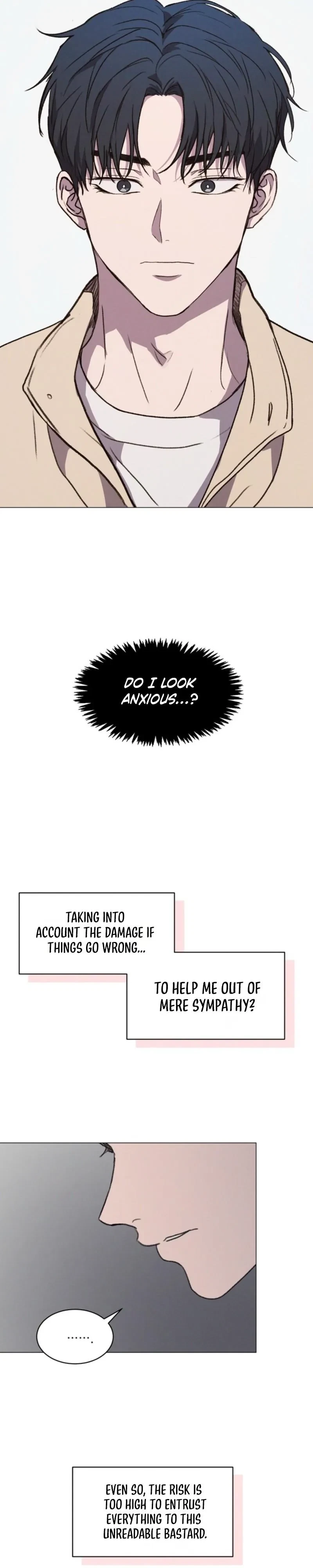 Change Trap Chapter 5, page 11