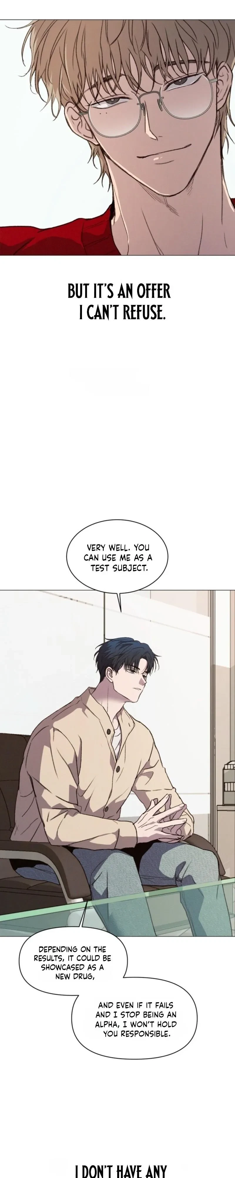 Change Trap Chapter 5, page 12