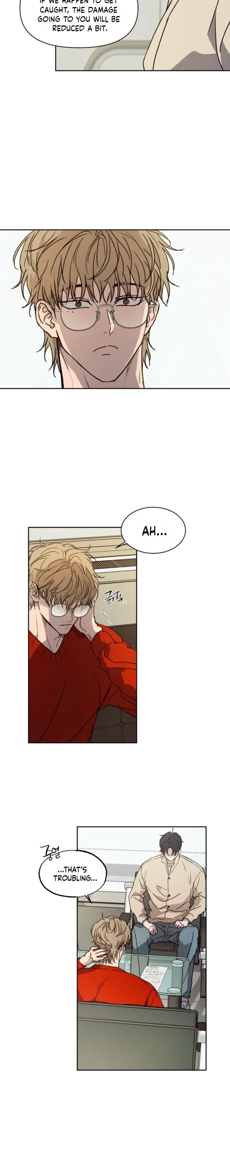 Change Trap Chapter 5, page 15