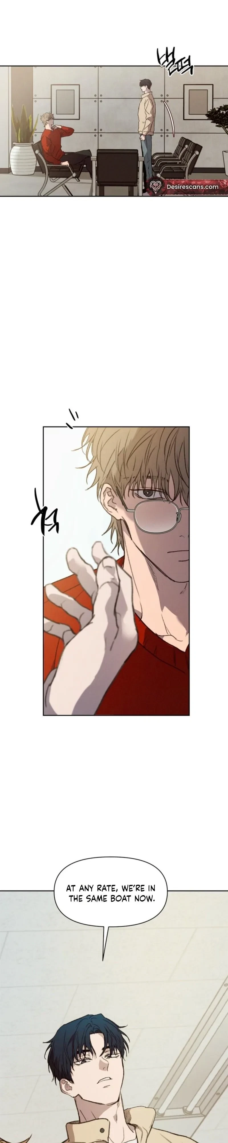 Change Trap Chapter 5, page 16