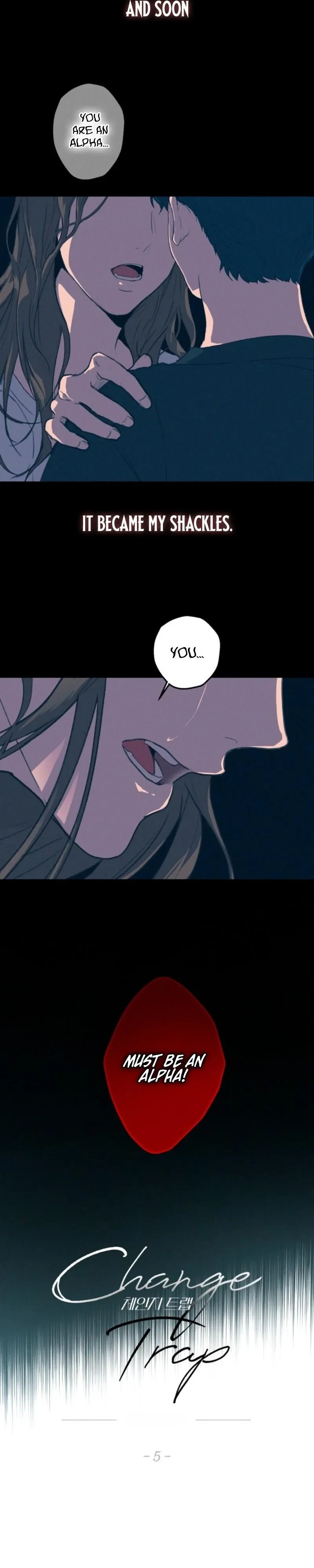 Change Trap Chapter 5, page 2