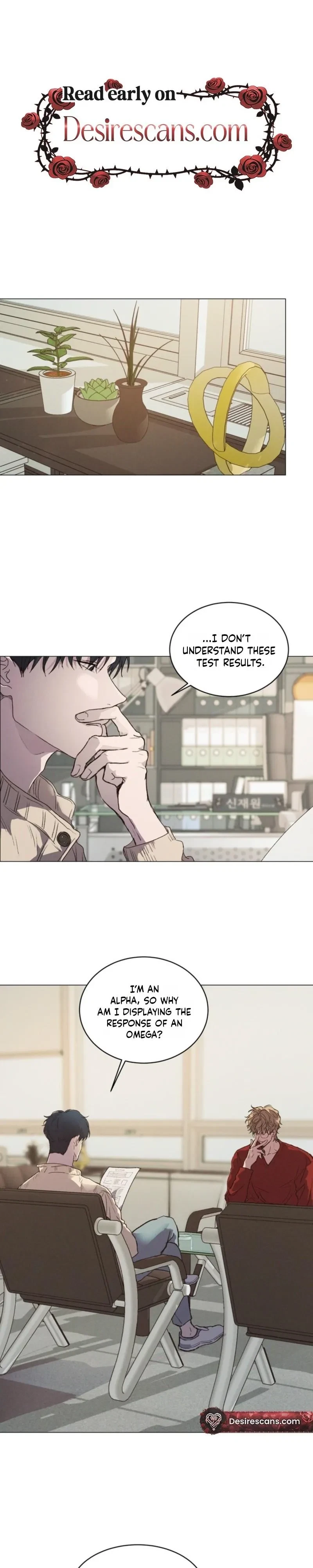 Change Trap Chapter 5, page 3