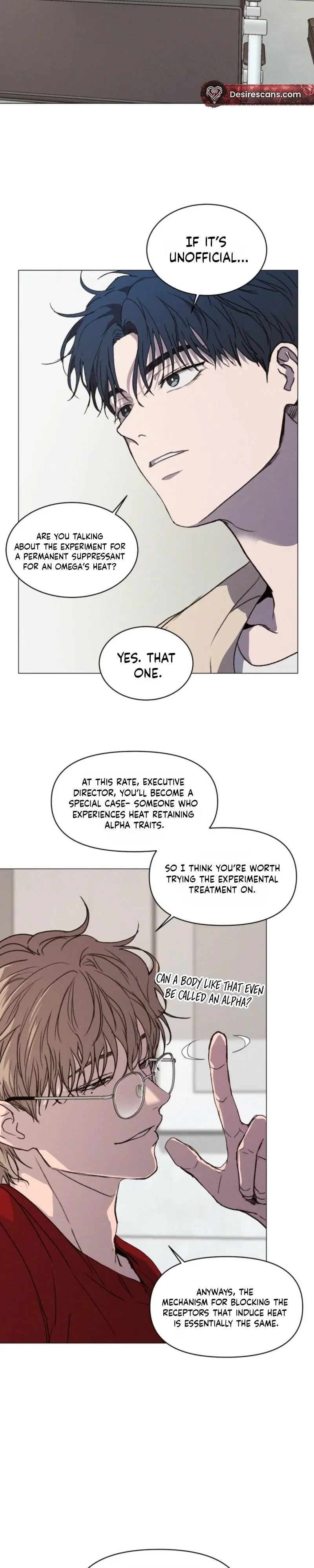 Change Trap Chapter 5, page 7