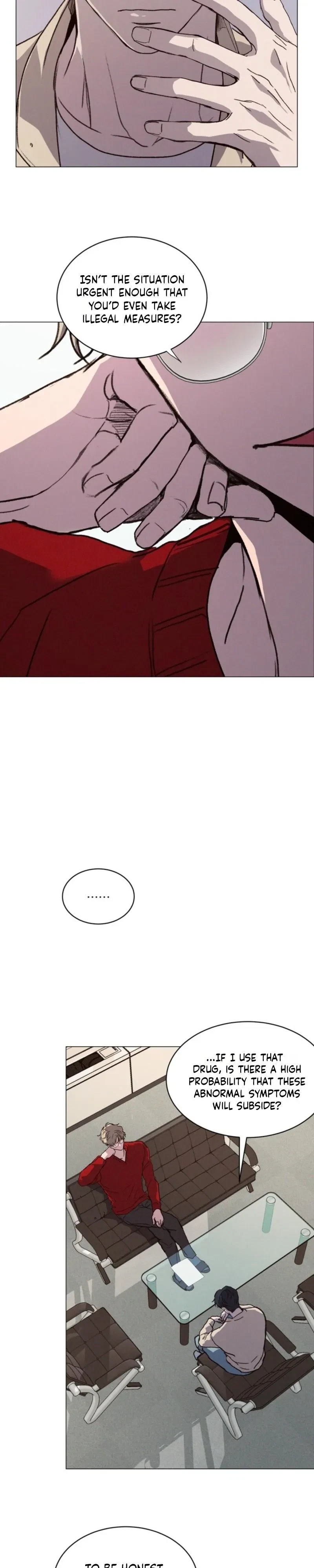Change Trap Chapter 5, page 9