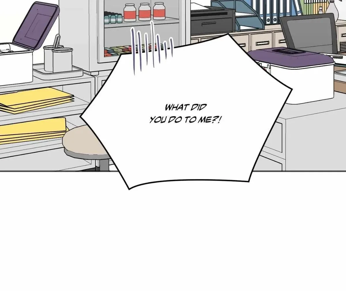 Live, Laugh, Love Chapter 58, page 3