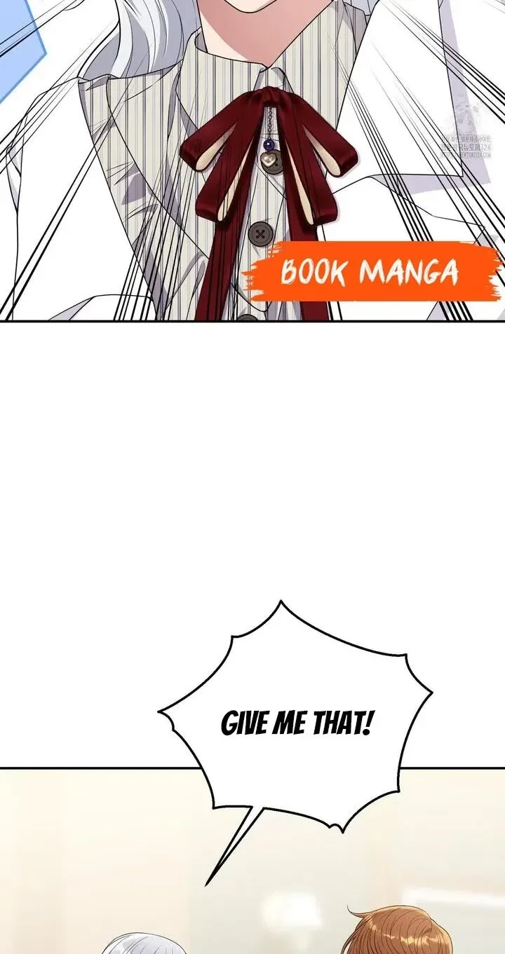 Please Look At Jasmine! Chapter 35, page 4