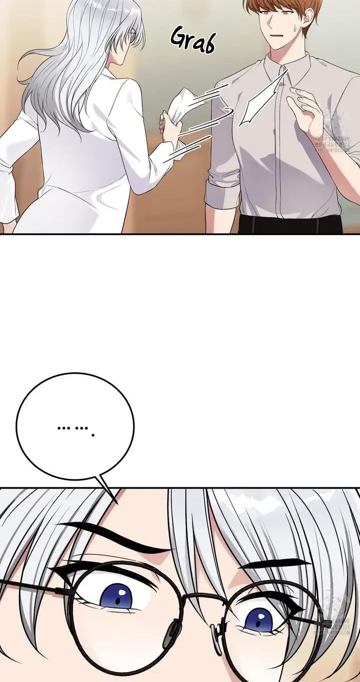 Please Look At Jasmine! Chapter 35, page 5