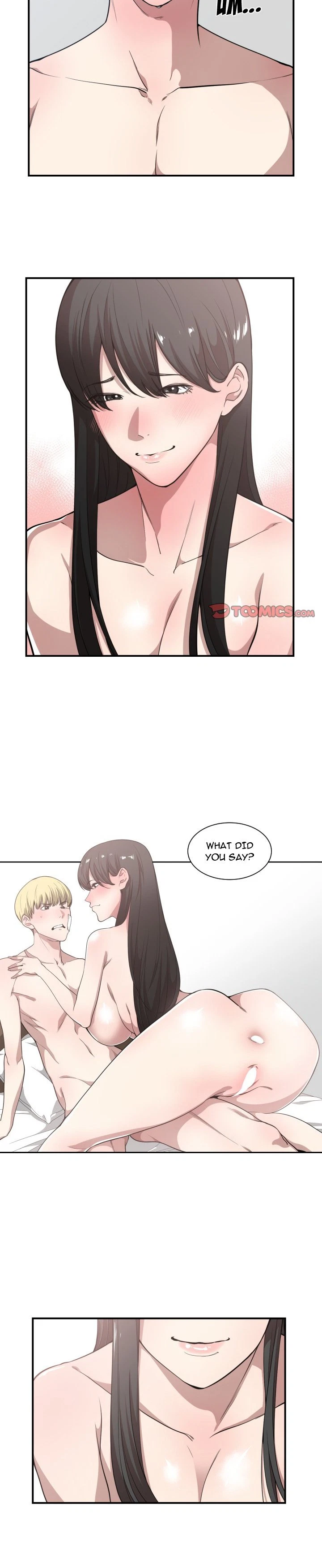Chapter 20 - You're Not That Special!, page 10
