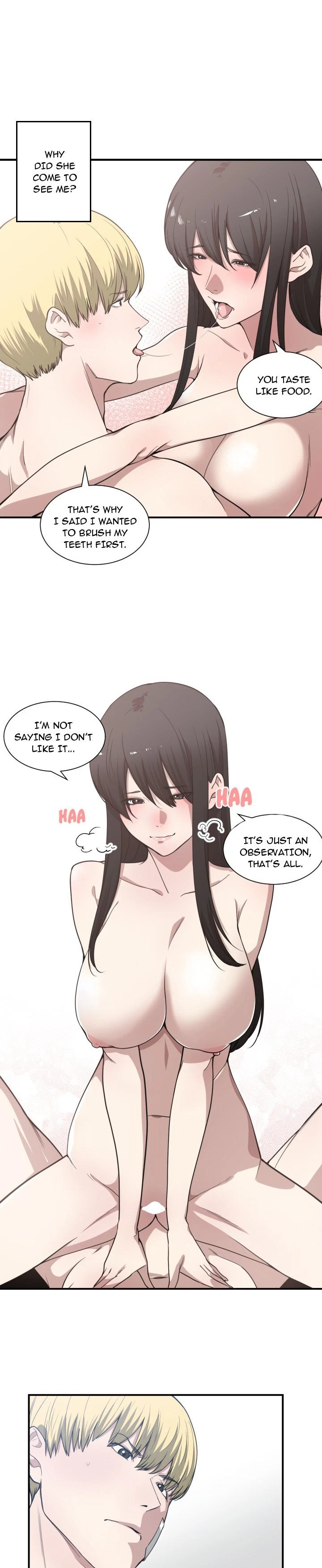 Chapter 20 - You're Not That Special!, page 2