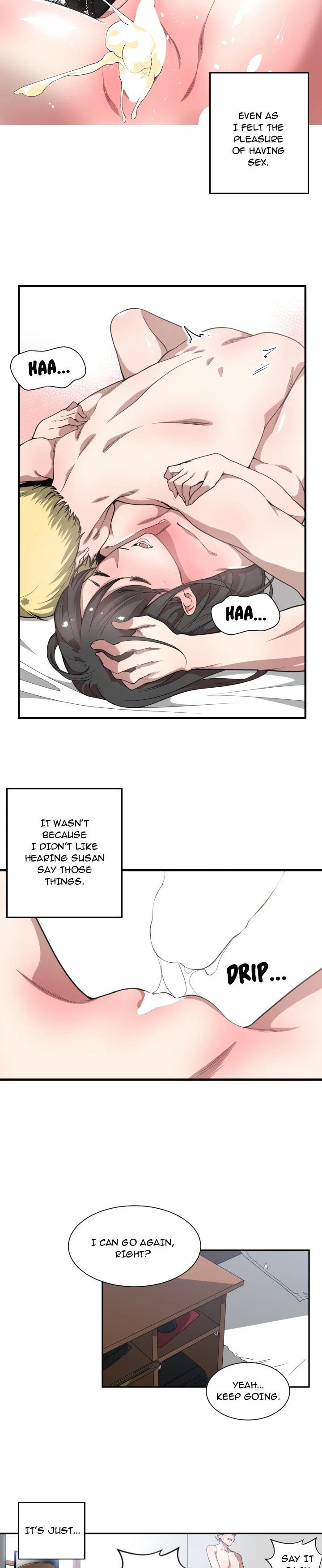 Chapter 20 - You're Not That Special!, page 20