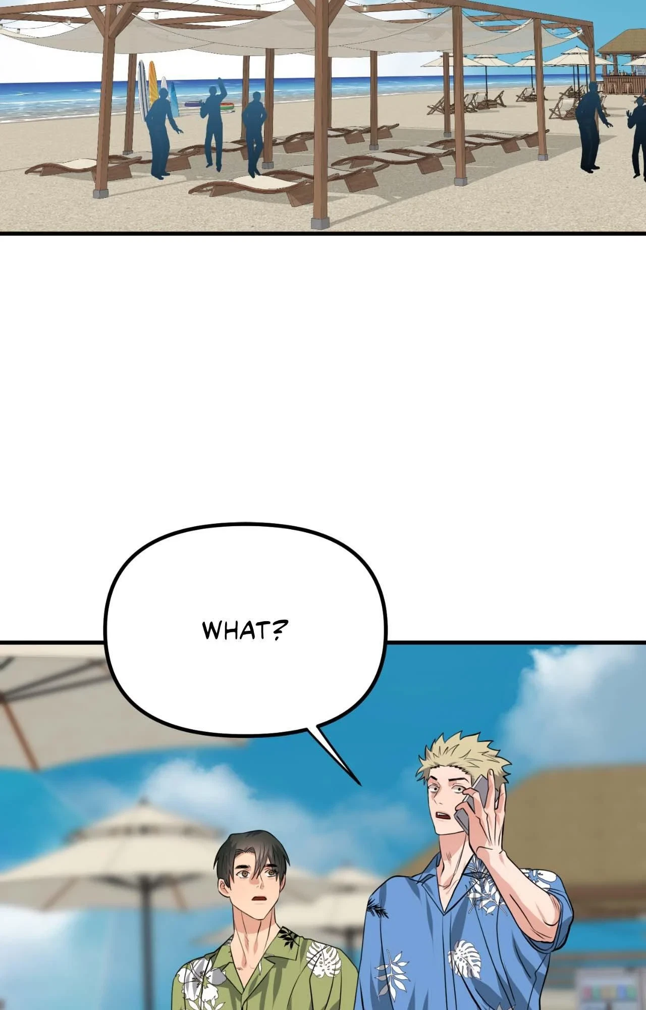 Nature Versus Nurture Chapter 49, page 2