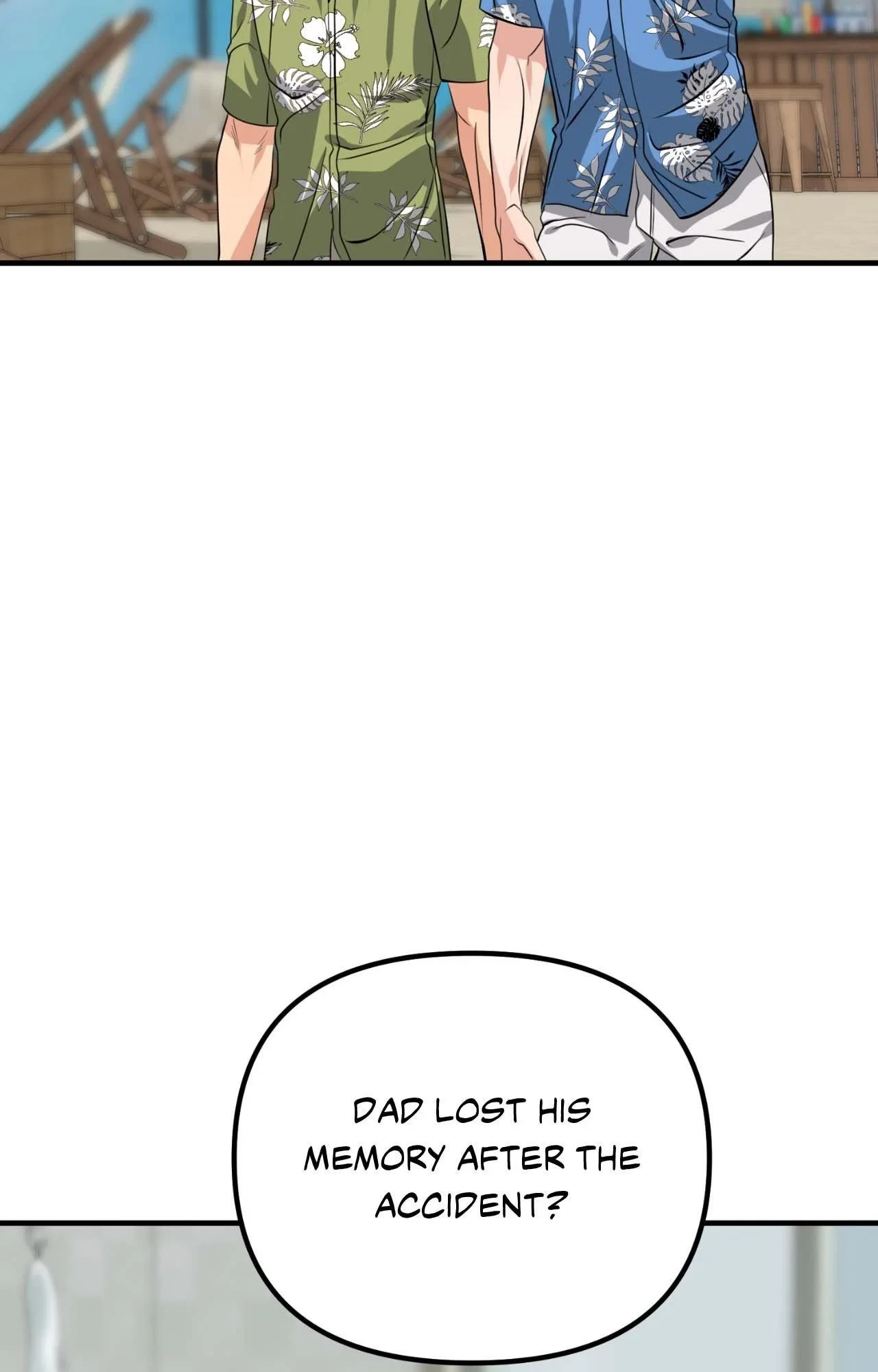 Nature Versus Nurture Chapter 49, page 3