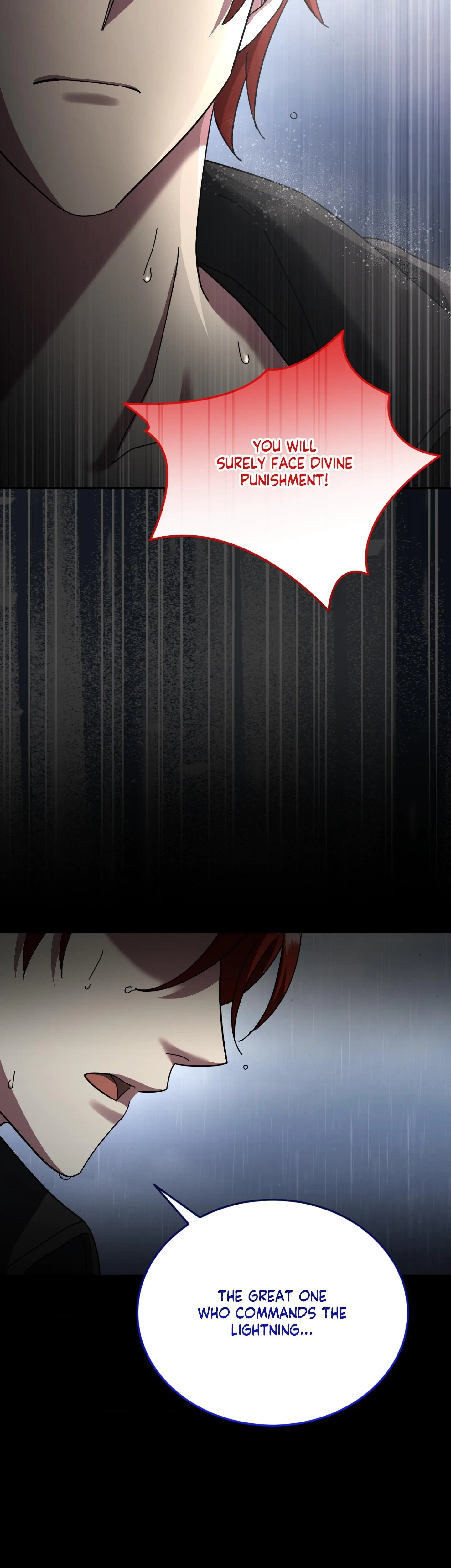 How To Melt An Iron Wall Chapter 19, page 16