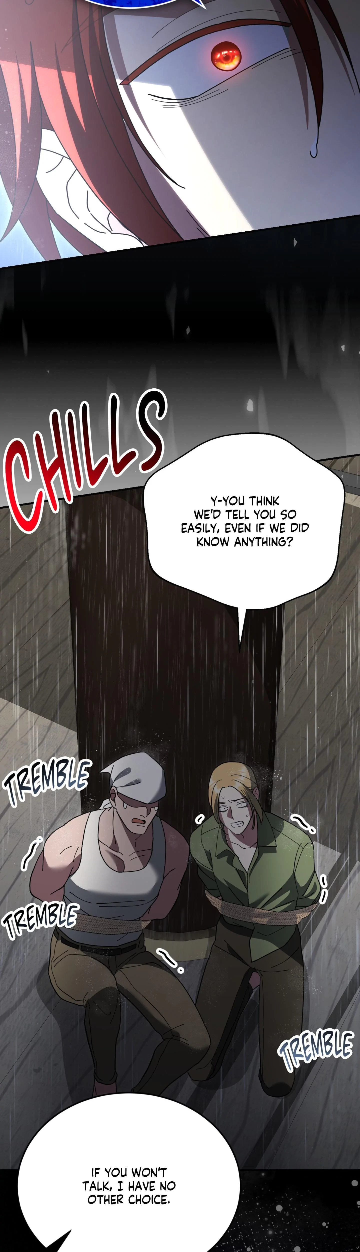 How To Melt An Iron Wall Chapter 19, page 18