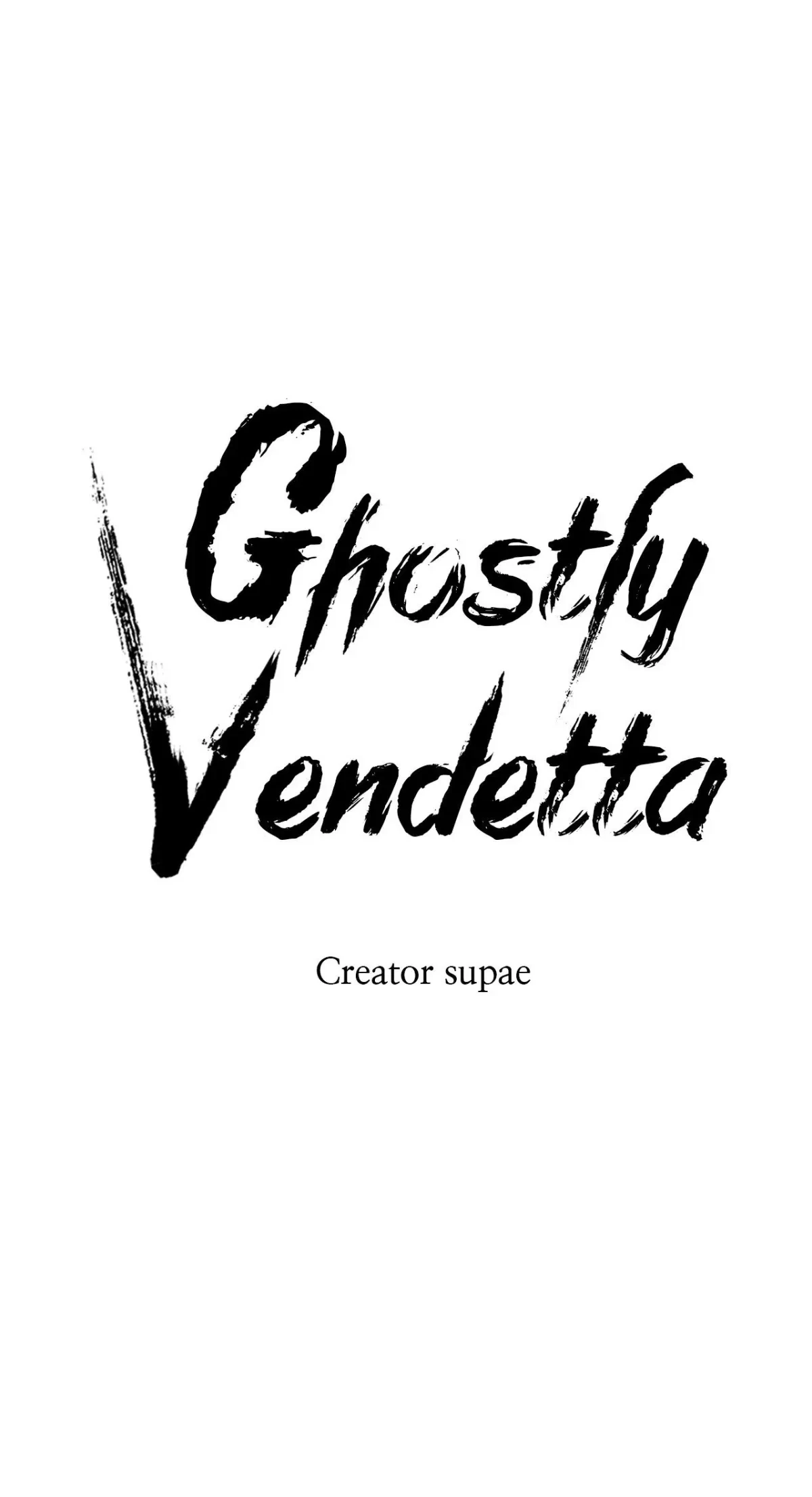 Ghostly Vendetta Chapter 56, page 3