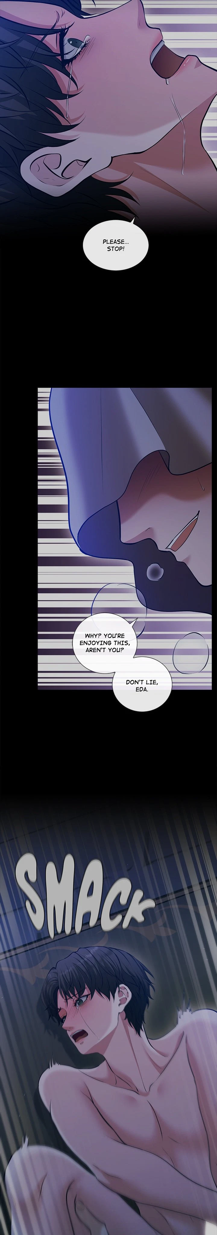 The Lord's Prayer Chapter 13, page 24