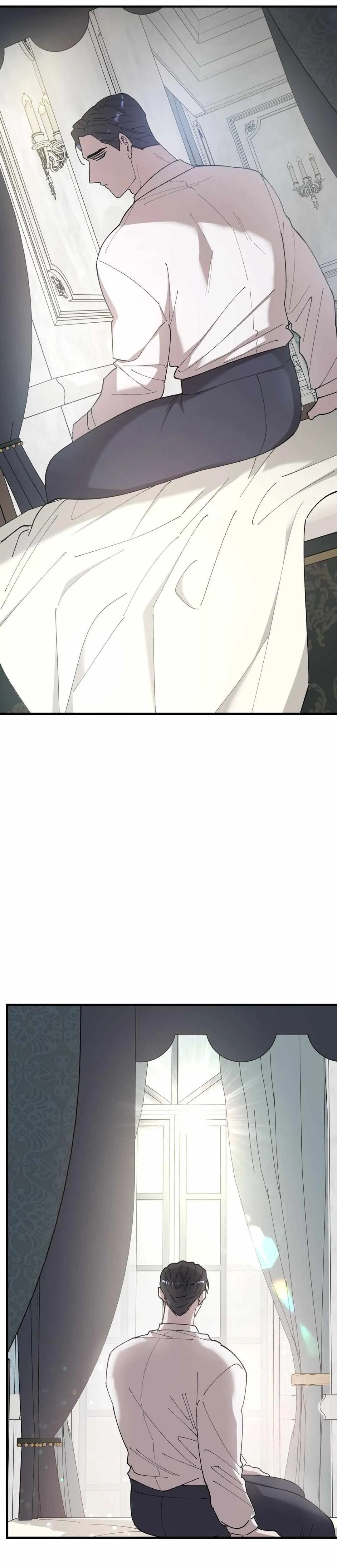 A Black Rose Blooms Chapter 88, page 22