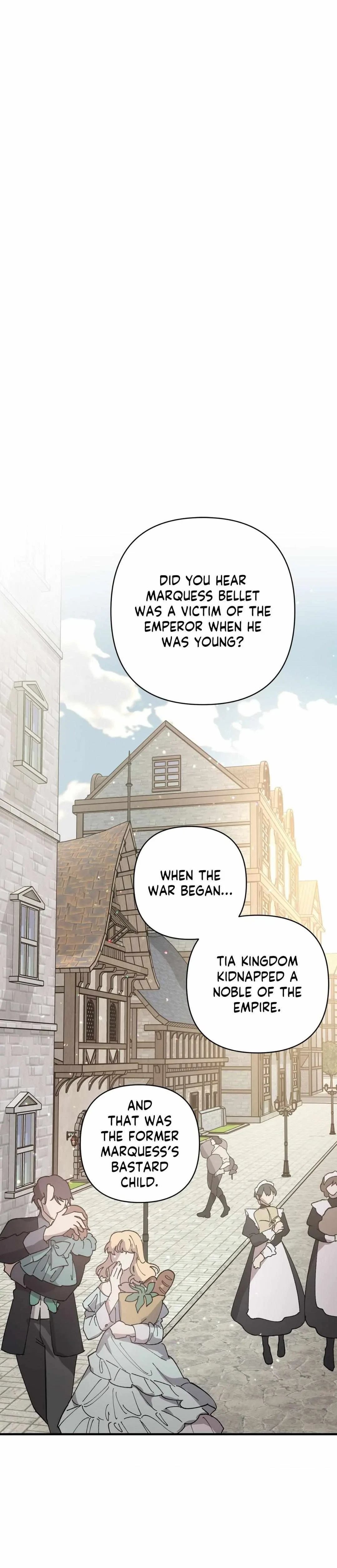 A Black Rose Blooms Chapter 88, page 27