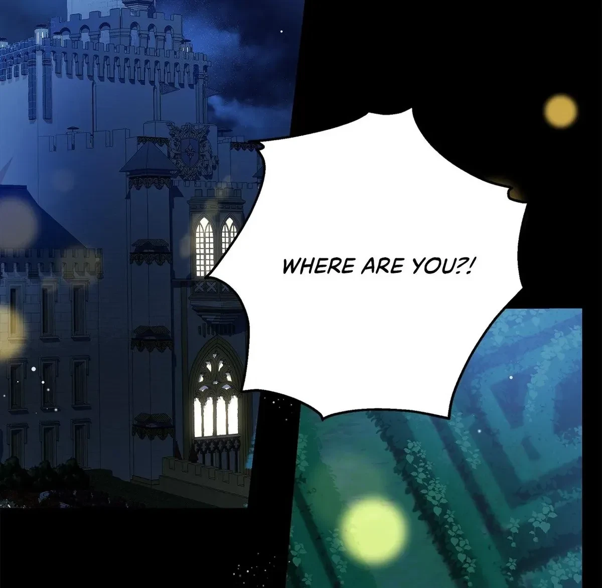 My First XXX: The Marquess Is Wild For His Princess Chapter 2, page 3
