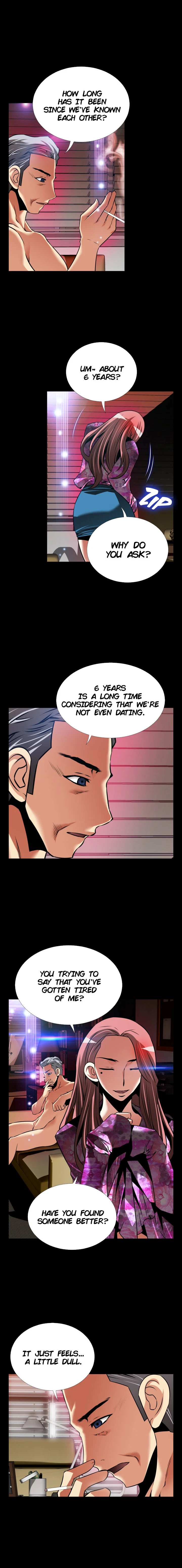 Chapter 123 - Epilogue 12, page 8