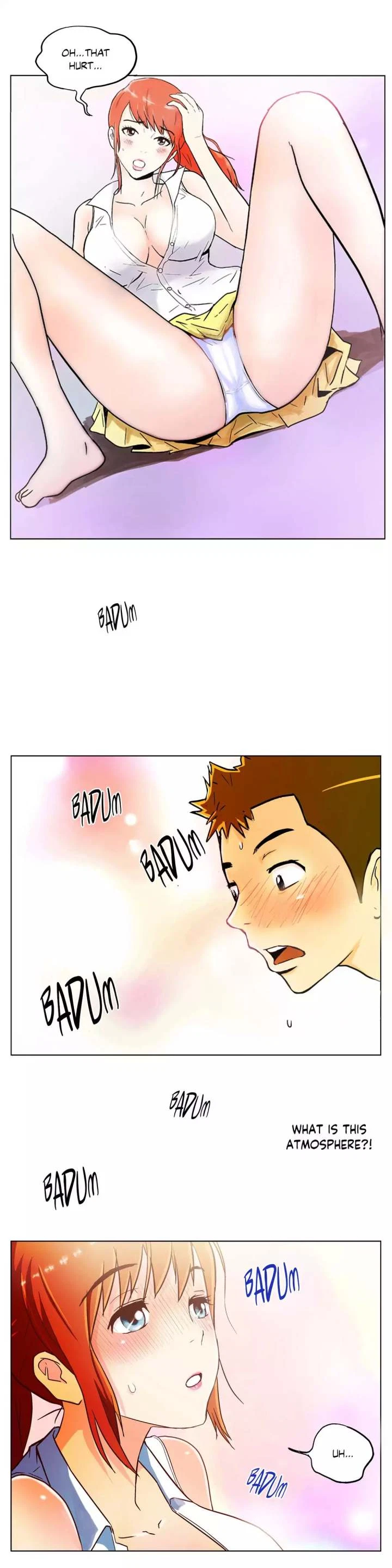Chapter 2, page 5