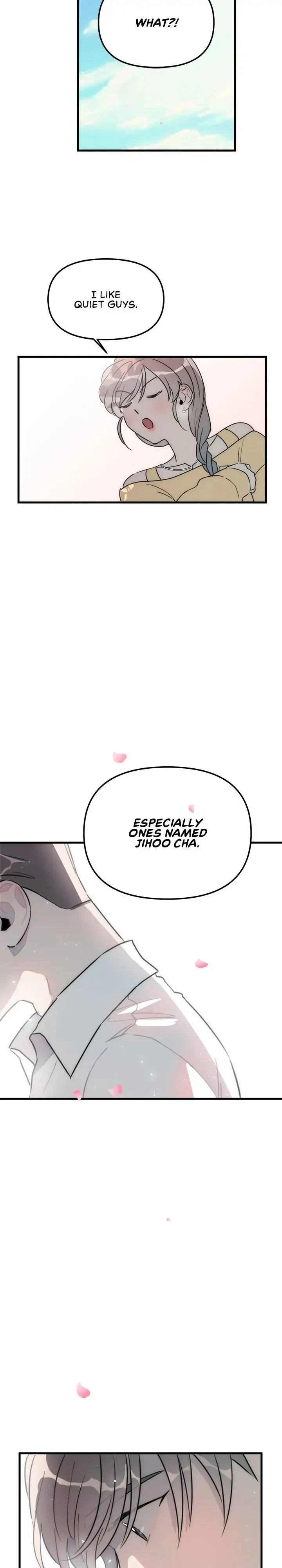 A Friendship So Impure Chapter 39, page 14