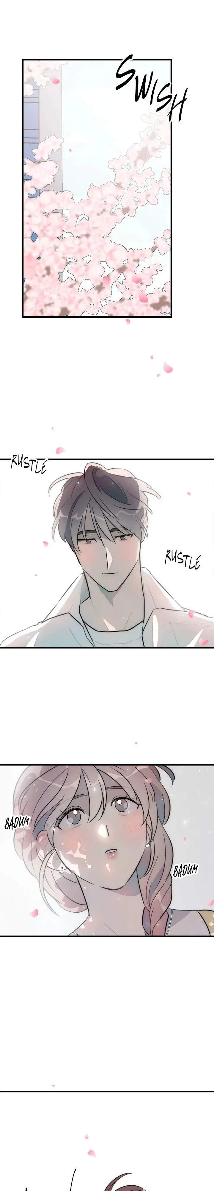 A Friendship So Impure Chapter 39, page 16